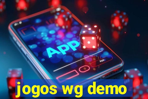 jogos wg demo